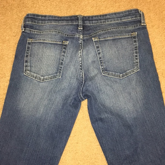 GAP Denim - Gap Premium Bootcut Jeans